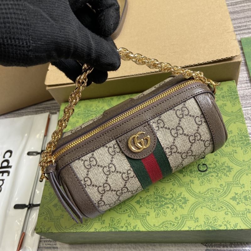Gvc*1 round bags